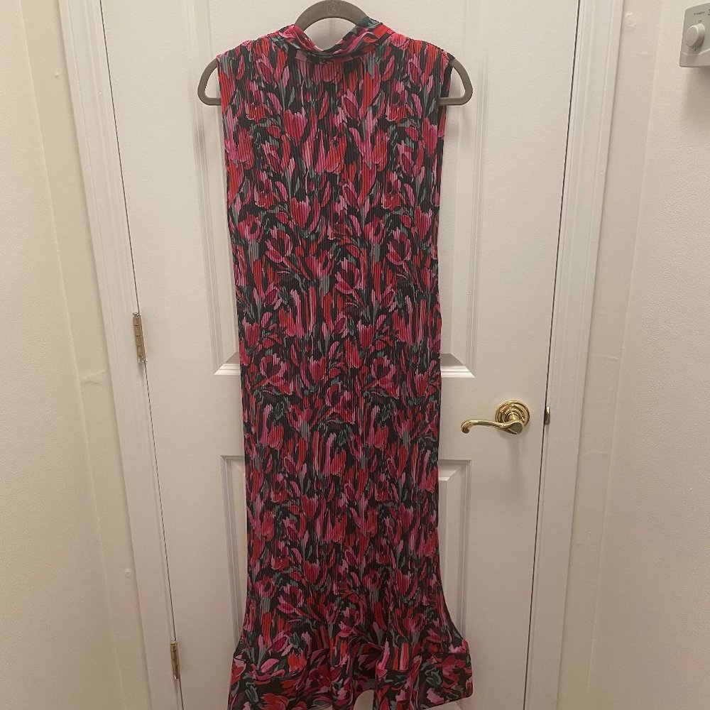 Milly Melina Tulip Bouquet Dress - Size 8, NWT
